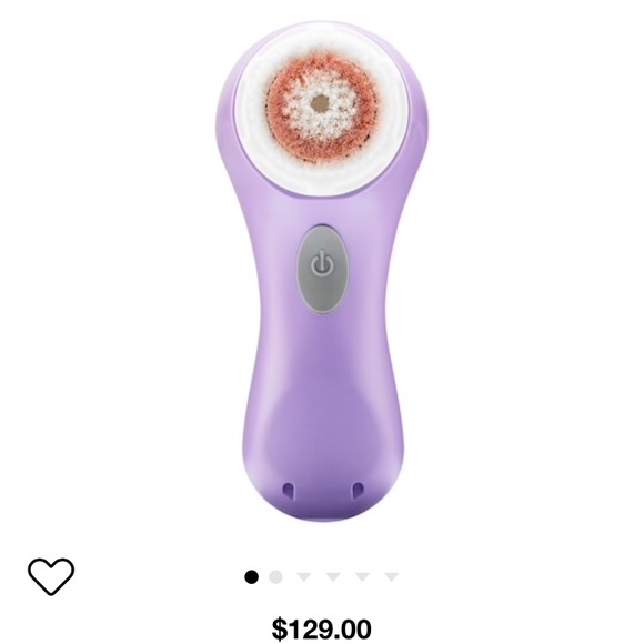 Clarisonic Mia 1 package price at Sephora is 130$